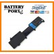 [ DELL INSPIRON ULTRABOOK BATTERY ] 2NJNF